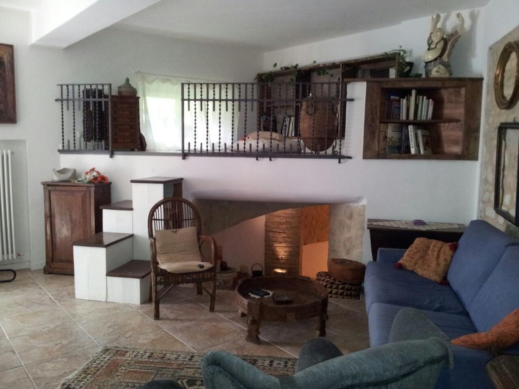 La Cueva Apartment Ancona Bilik gambar