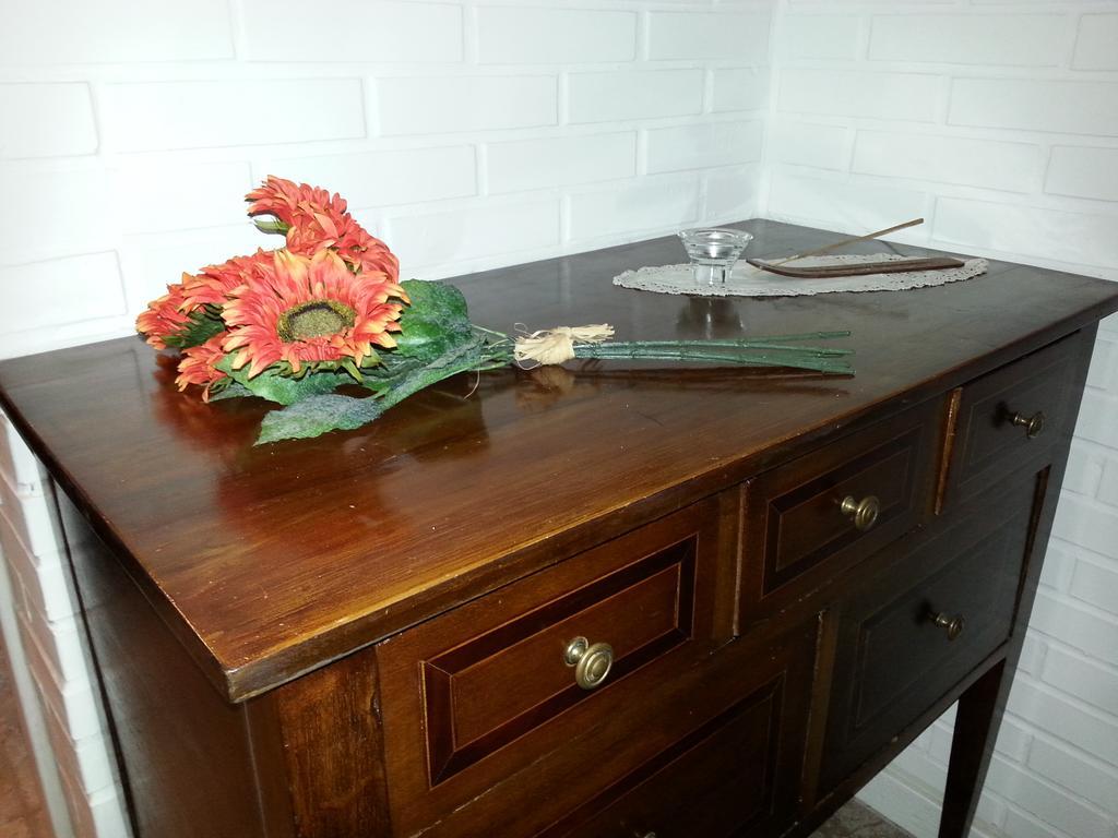 La Cueva Apartment Ancona Bilik gambar