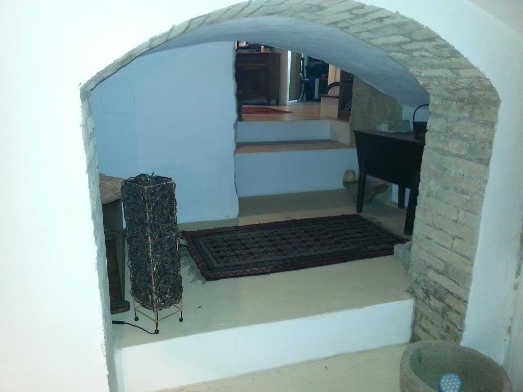 La Cueva Apartment Ancona Bilik gambar