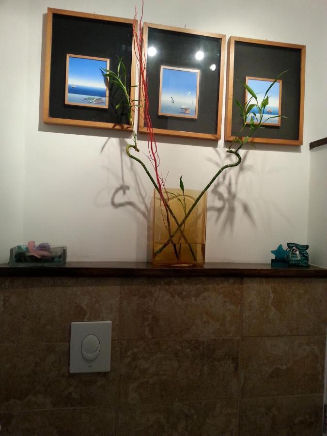 La Cueva Apartment Ancona Bilik gambar