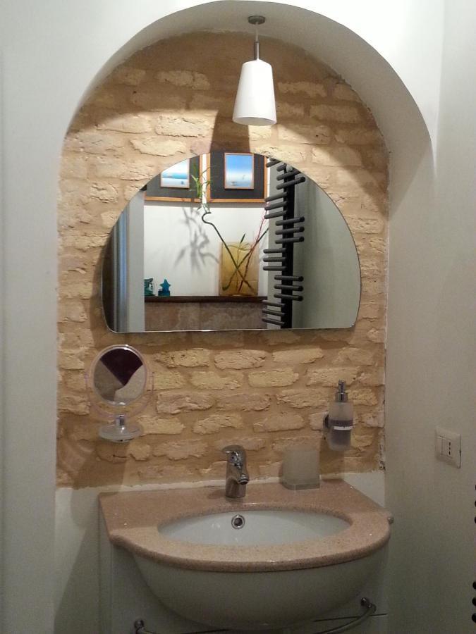 La Cueva Apartment Ancona Bilik gambar